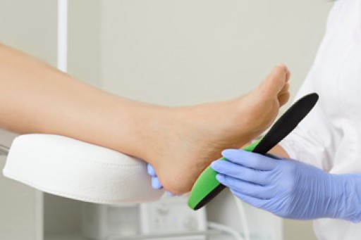 Investing in Custom Orthotics Means Investing in Foot Health